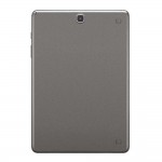 Full Body Housing for Samsung Galaxy Tab A 9.7 LTE - Smoky titanium