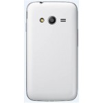 Full Body Housing for Samsung Galaxy V Plus - White