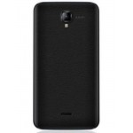 Full Body Housing for Sansui U40 - Black