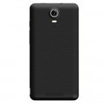 Full Body Housing for Spice M6125 - Black