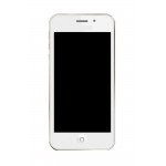 Full Body Housing For Maxx Genxdroid7 Ax5i White - Maxbhi Com