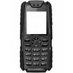Full Body Housing For Maxx Mx100 Power House Black - Maxbhi Com