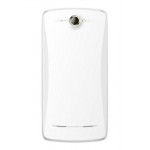 Full Body Housing For Micromax Canvas Beat A114r White - Maxbhi Com