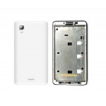 Full Body Housing For Micromax Canvas Doodle 3 A102 White - Maxbhi Com