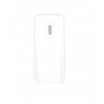 Full Body Housing For Microsoft 105 Dual Sim White - Maxbhi Com
