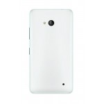 Full Body Housing For Microsoft Lumia 640 Dual Sim White - Maxbhi Com