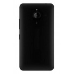 Full Body Housing For Microsoft Lumia 640 Xl Dual Sim Black - Maxbhi.com