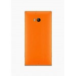 Full Body Housing For Microsoft Lumia 940 Orange - Maxbhi Com