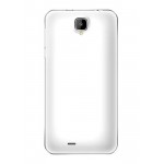 Full Body Housing For Mtech Ace 5 Black - Maxbhi Com