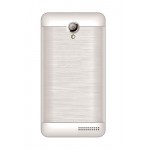 Full Body Housing For Mtech Opal Q4 White - Maxbhi Com