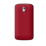 Full Body Housing For Mtech Pride Red - Maxbhi Com
