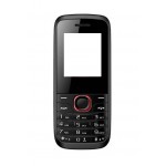 Full Body Housing For Mtech Rock Red - Maxbhi.com