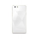 Full Body Housing For Oppo A31 White - Maxbhi Com