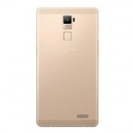 Full Body Housing For Oppo R7 Plus Gold - Maxbhi Com