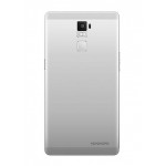 Full Body Housing For Oppo R7 Plus Silver - Maxbhi Com