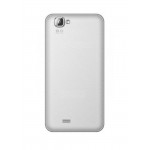 Full Body Housing For Optimasmart Ops 45qx White - Maxbhi Com