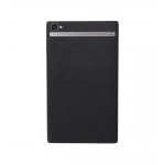 Full Body Housing For Prestigio Multipad Consul 7008 4g Black - Maxbhi Com