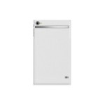 Full Body Housing For Prestigio Multipad Consul 7008 4g White - Maxbhi Com