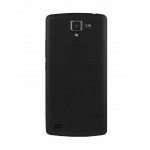 Full Body Housing For Prestigio Multiphone 5550 Duo Black - Maxbhi Com