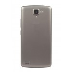 Full Body Housing For Prestigio Multiphone 5550 Duo White - Maxbhi Com