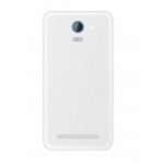 Full Body Housing For Rage Attitude 4 5 White - Maxbhi Com