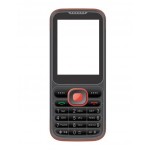 Full Body Housing For Rage Bold 2404 Black - Maxbhi Com
