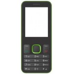 Full Body Housing For Rage Bold 2405 Green - Maxbhi Com