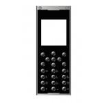 Full Body Housing For Rage Companion Black - Maxbhi Com