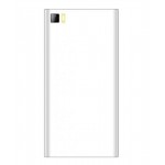 Full Body Housing For Reach Klassy 100 Hd White - Maxbhi Com