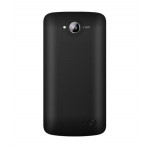 Full Body Housing For Reach Sense 100 Black - Maxbhi Com