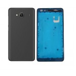 Full Body Housing For Redmi 2 Black - Maxbhi Com