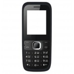 Full Body Housing For Reliance Lava C181 Black - Maxbhi Com