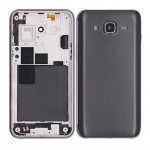 Full Body Housing For Samsung Galaxy J5 Black - Maxbhi Com