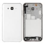 Full Body Housing For Samsung Galaxy J5 White - Maxbhi Com