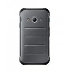 Full Body Housing For Samsung Galaxy Xcover 3 Grey - Maxbhi Com