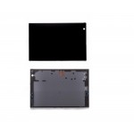 Full Body Housing For Sony Xperia Z4 Tablet Lte Black - Maxbhi Com