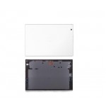 Full Body Housing For Sony Xperia Z4 Tablet Lte White - Maxbhi Com