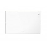 Full Body Housing For Sony Xperia Z4 Tablet Wifi White - Maxbhi Com