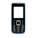 Full Body Housing For Spice Boss Power 5510 Blue - Maxbhi Com