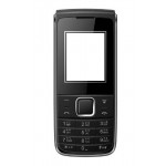 Full Body Housing For Spice Boss Power M5510 Black - Maxbhi Com