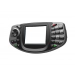 Full Body Housing For Spice Gaming Mobile X2 White - Maxbhi Com