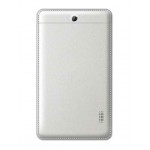 Full Body Housing For Spice Mi730 White - Maxbhi Com