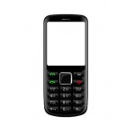 Full Body Housing For Spice Power 5511 Black - Maxbhi Com