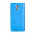 Full Body Housing For Spice Smart Flo Mi348e Blue - Maxbhi Com