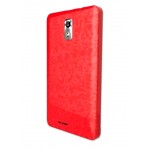 Full Body Housing For Spice Smart Flo Mi348e Red - Maxbhi Com