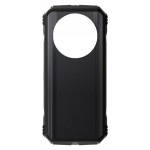 Back Panel Cover For Doogee V30 Pro Black - Maxbhi Com