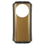 Back Panel Cover For Doogee V30 Pro Khaki - Maxbhi Com
