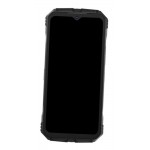 Lcd Frame Middle Chassis For Doogee V30 Pro Khaki By - Maxbhi Com