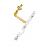 Power Button Flex Cable For Doogee V30 Pro On Off Flex Pcb By - Maxbhi Com