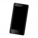 Middle Frame Ring Only for Videocon Ultra50 Black